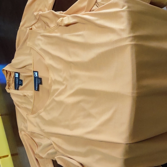 Anthony Original 2 pc Jacket/Tank Set - Picture 10 of 10